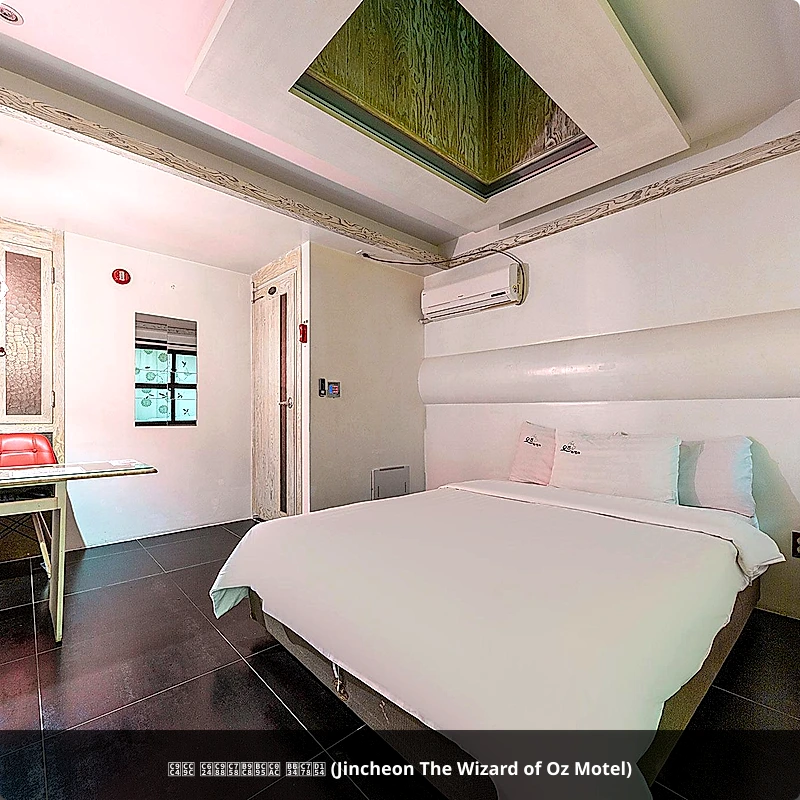 진천 오즈의마법사 무인텔 (Jincheon The Wizard of Oz Motel)_5