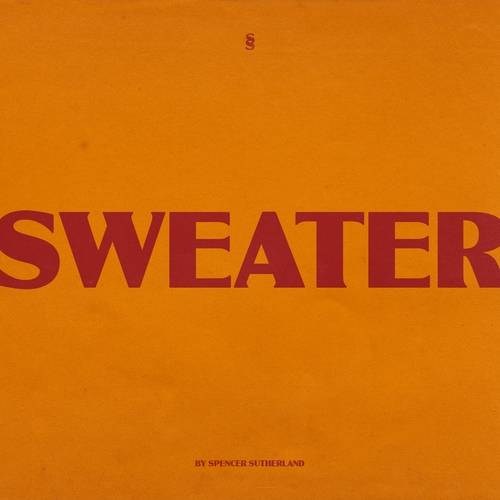  [팝송][노래추천] Spencer Sutherland - Sweater 가사 / 해석