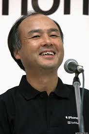  손정의 부인 손우미 결혼스토리 화제