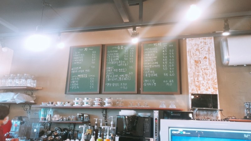 카페만덕 이미지