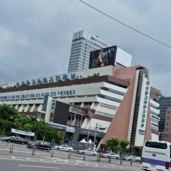고속터미널 짐보관 서비스 무료 물품보관함 지하철역에서 찾아가는 방법_20