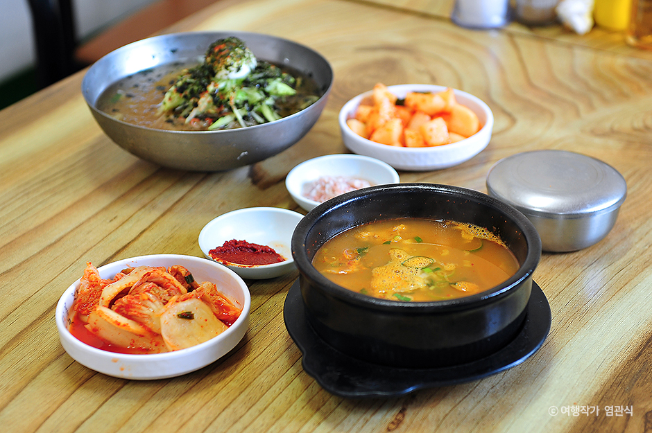 대풍식당 이미지