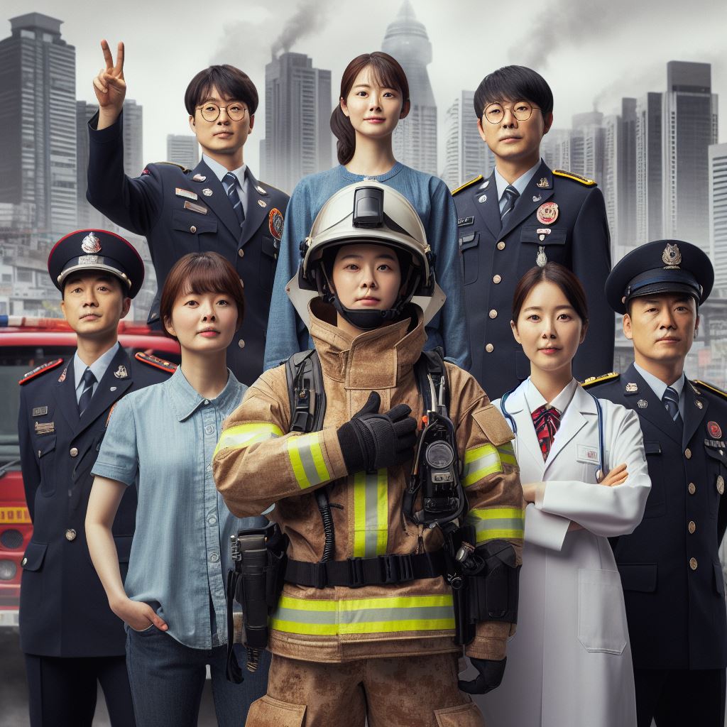 2024년 공무원연금 인상률, 군인연금 인상률, 사학연금인상률, 국민연금 인상률