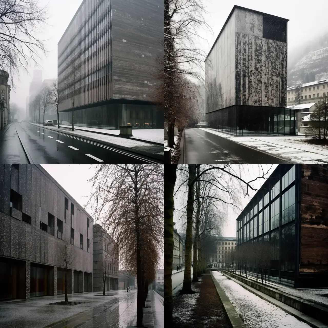 Peter Zumthor