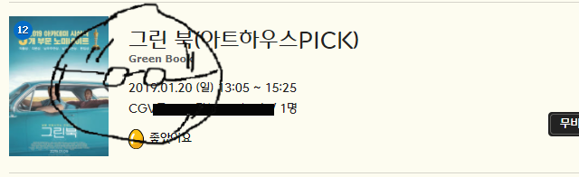  <그린 북> 인종차별의 시대, 그 우정, 그리고 혐오 대한 우리의 태도