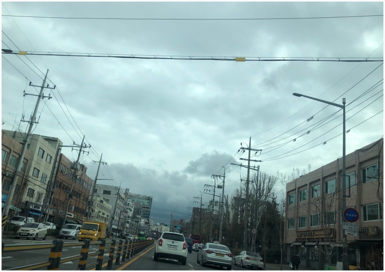 운전 될때까지 알려줘요! 11