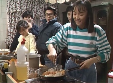사랑이 꽃피는 나무