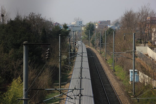 ktx 주차장 정보