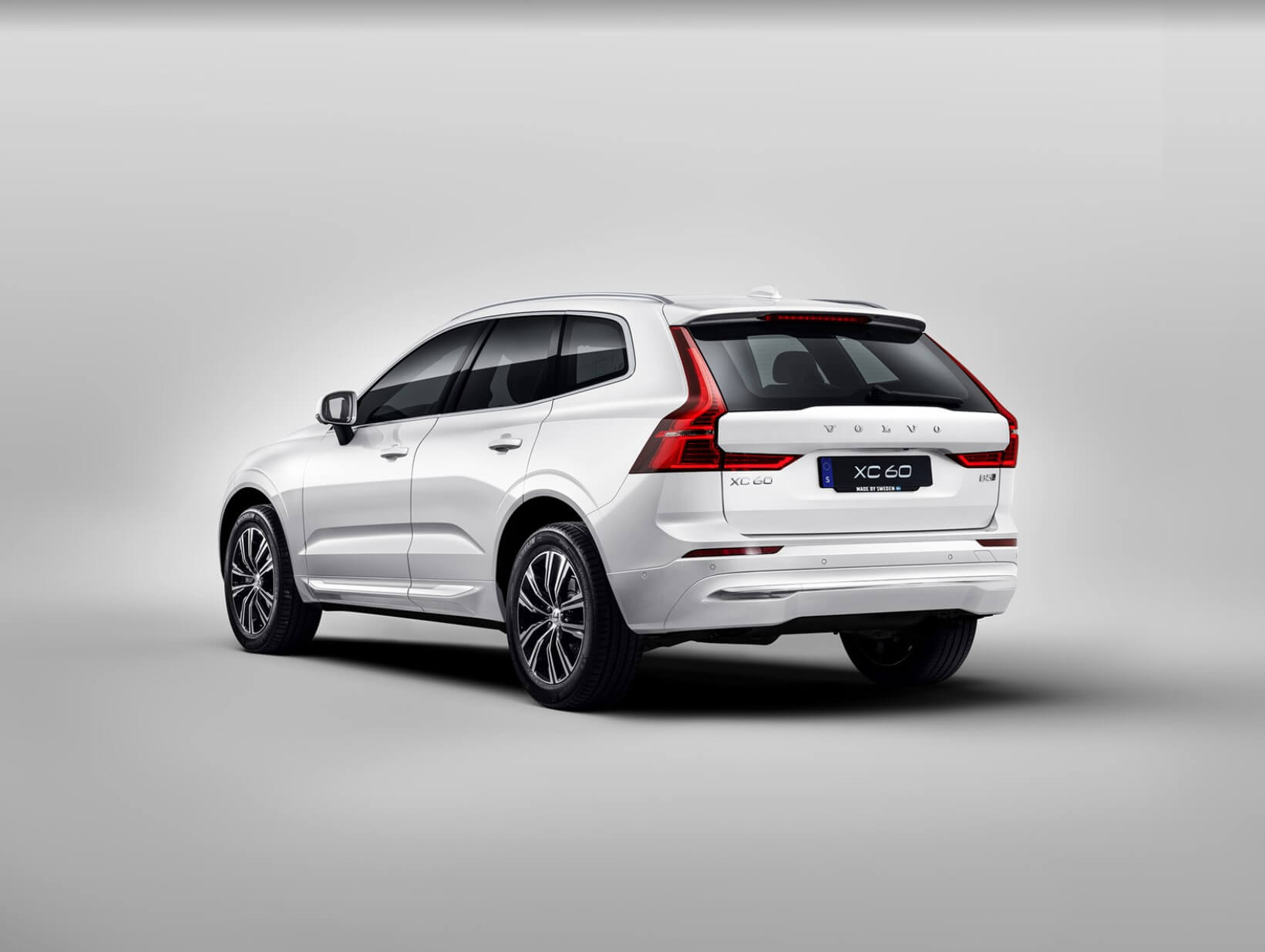 볼보 xc60 시승기