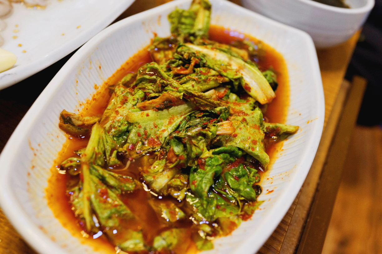 대전 여행 용문동 맛집 낙지볶음 맛집 충무할매낙지볶음