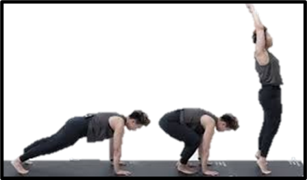 버피