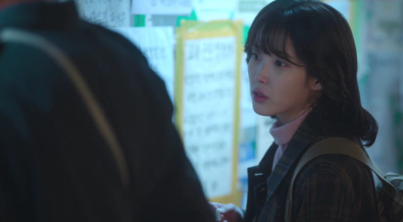 &lt;폭싹 속았수다&gt; 9회, 10회 명대사 다시보기 – “찰나의 특권”