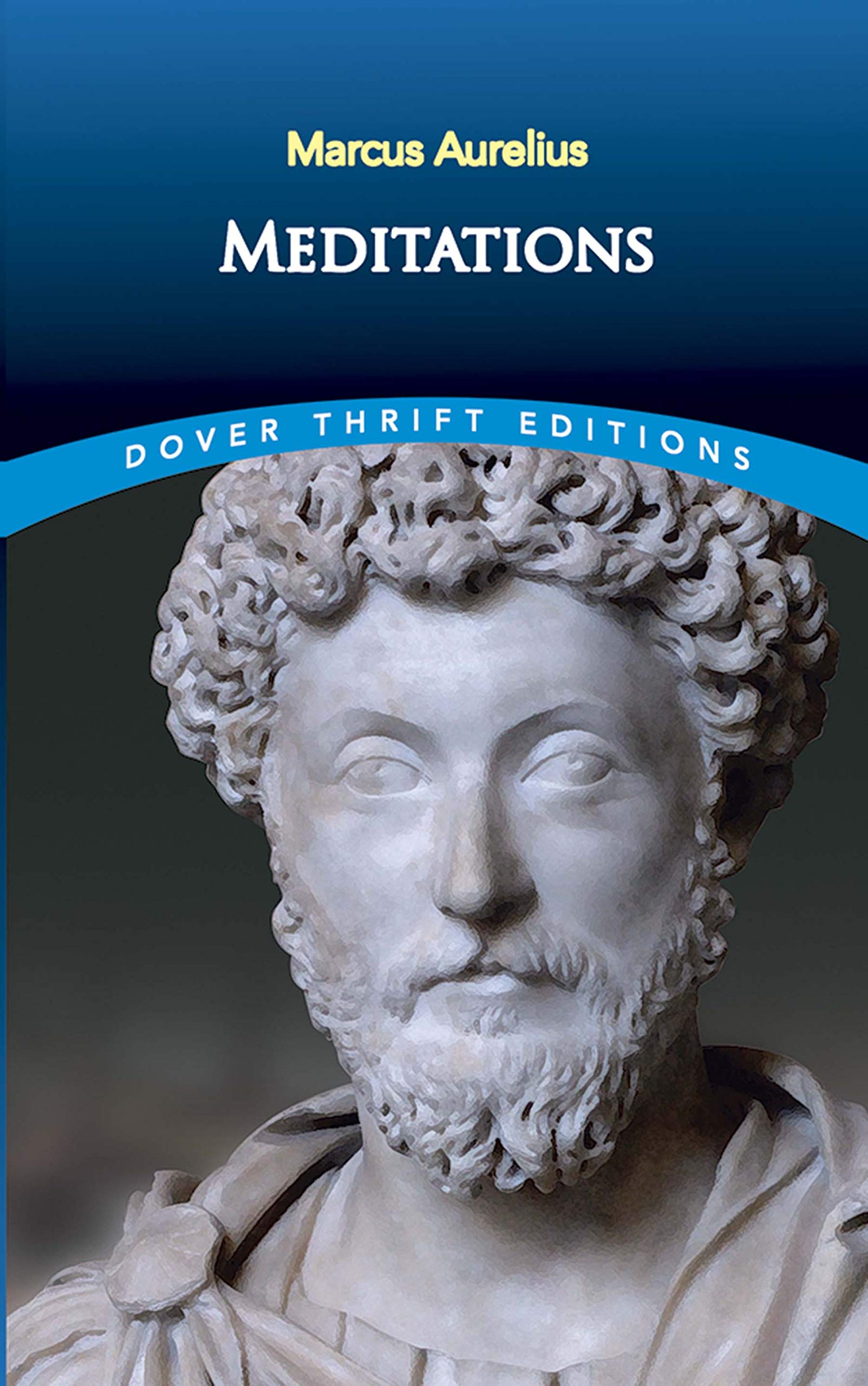  8. "The Meditations" by Marcus Aurelius