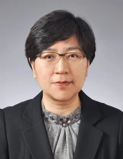 정은경 보건복지부 장관