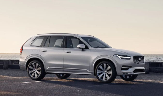 볼보 XC90