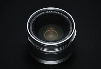 후지필름X100VI