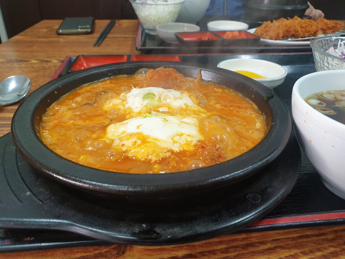  [가산디지털단지 맛집] おいしい(오이시) 돈가스는 역시.!!!