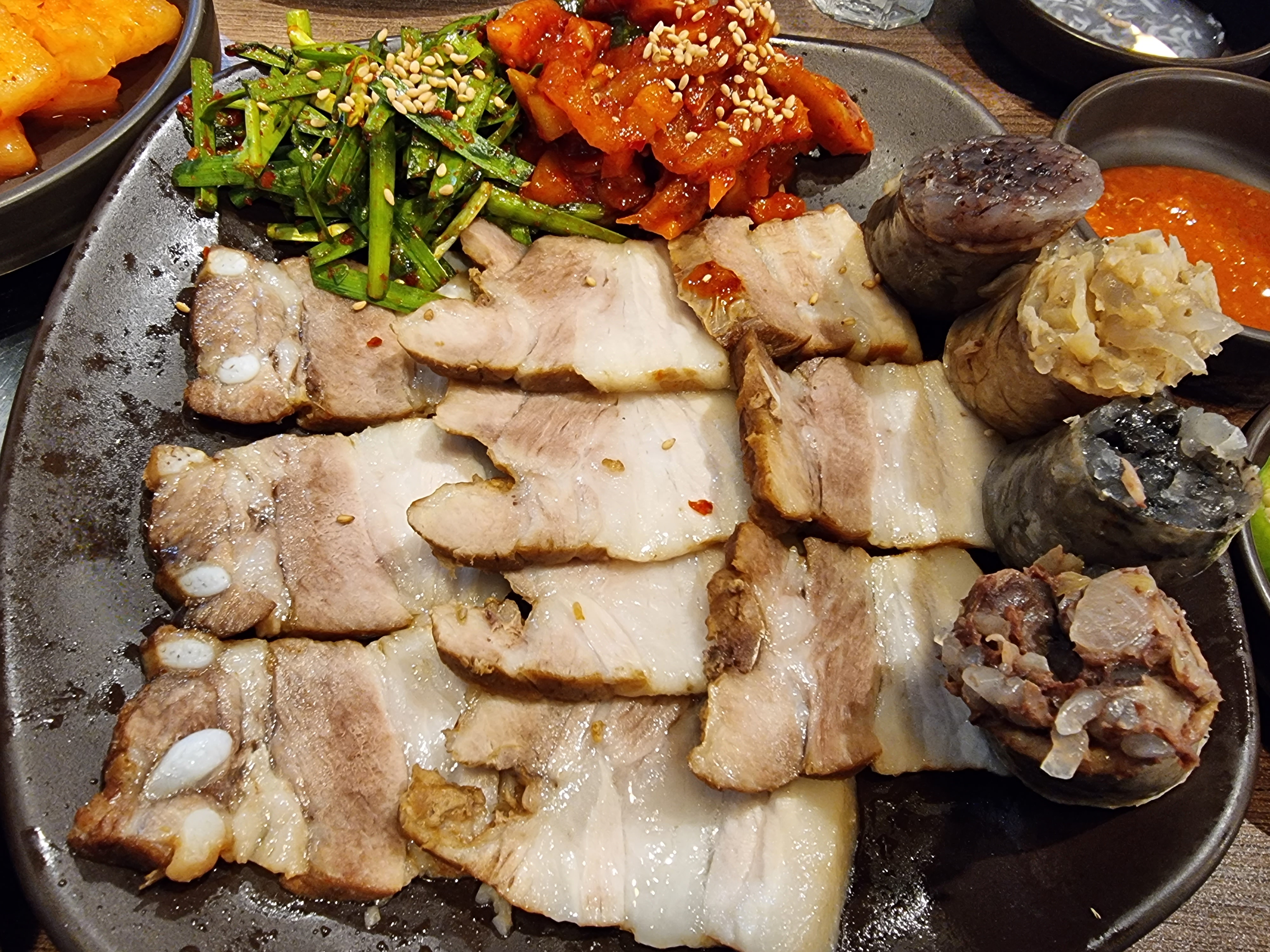 담소육개장 이미지