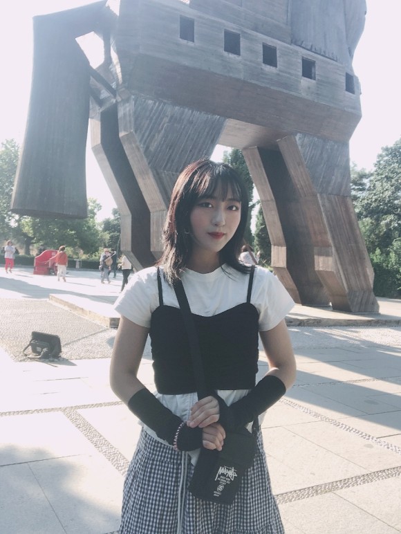 7일차 1편 :: 트로이 목마&트로이 유적지, 고등어케밥 2019. 8. 15. 댜든이의 터키 가족여행 15