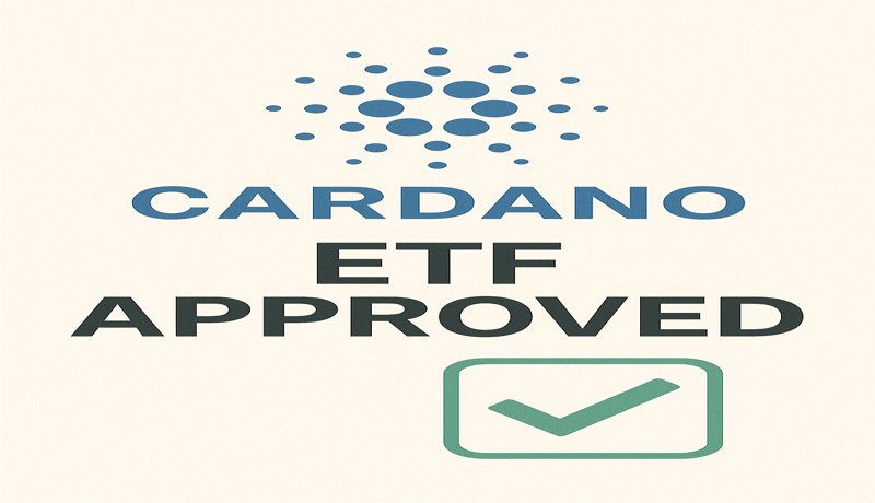 ADA(카르다노), 현물 ETF 승인 기대감 고조
미국 증권거래위원회(SEC)가 카르다노(ADA) 현물 ETF 승인 여부를 조만간 결정할 예정이라는 소식이 전해지면서,

시장의 기대감이 크게 상승 중입니다.

📌 비트코인 ETF에 이어 알트코인에도 ETF 바람이 부는 모양새입니다.
ETF가 승인되면 기관 자금이 본격적으로 유입될 수 있어, 가격 상승 트리거로 작용할 수 있어요.