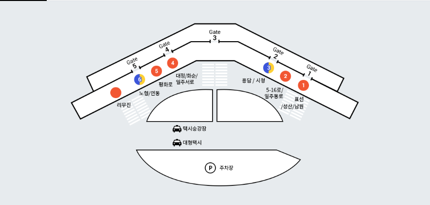 제주국제공항 여객청사