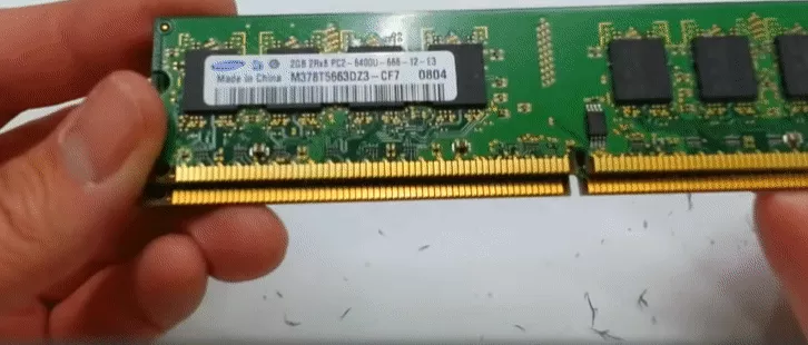 램