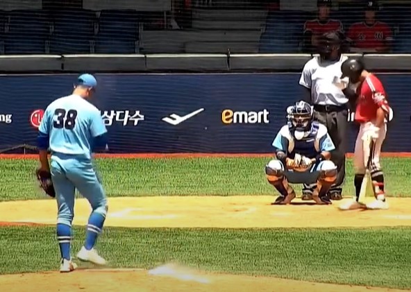 BASEBALL