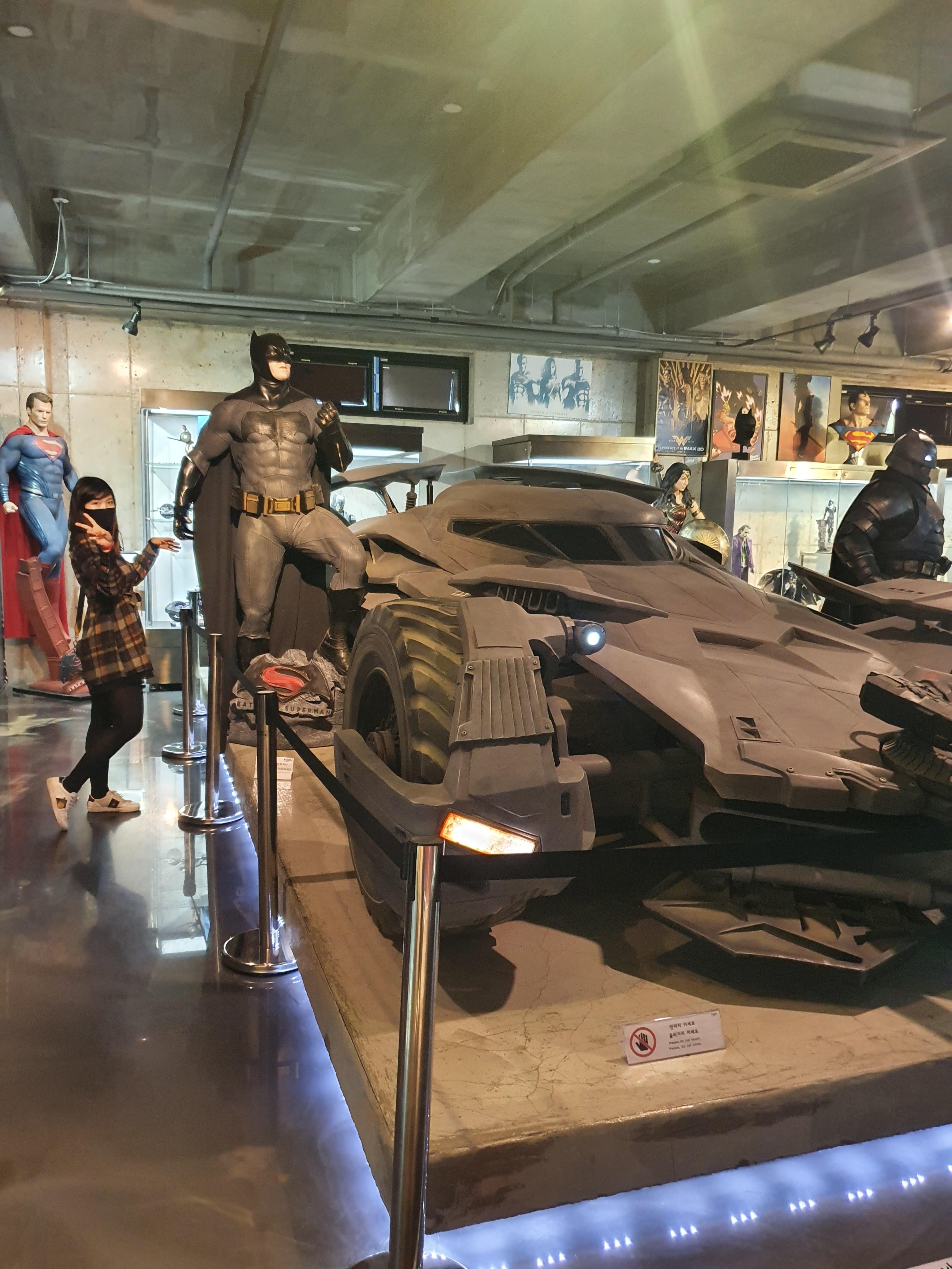 제주도 피규어뮤지엄 5