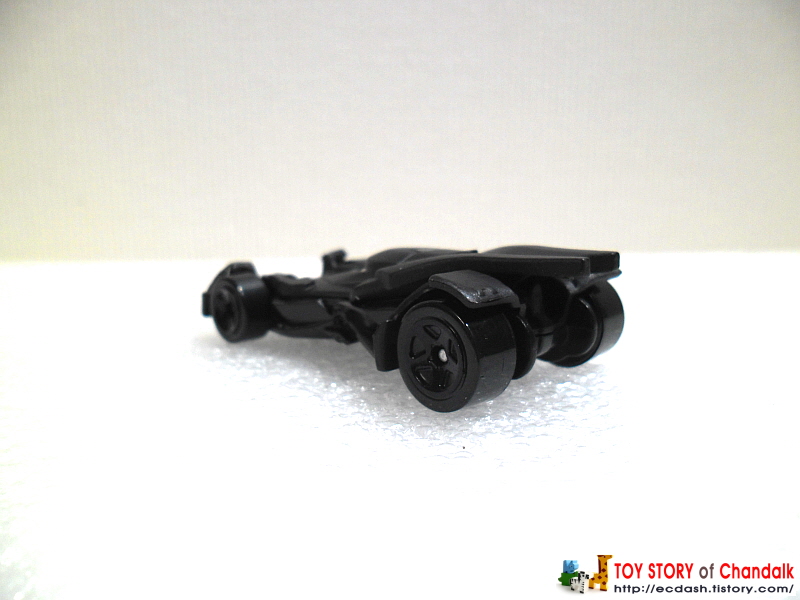 [핫휠] 230/250 HOT WHEELS BATMOBILE (배트모빌) BATMAN 5/5 배트맨 대 슈퍼맨