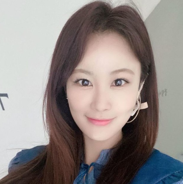  김지민 프로필