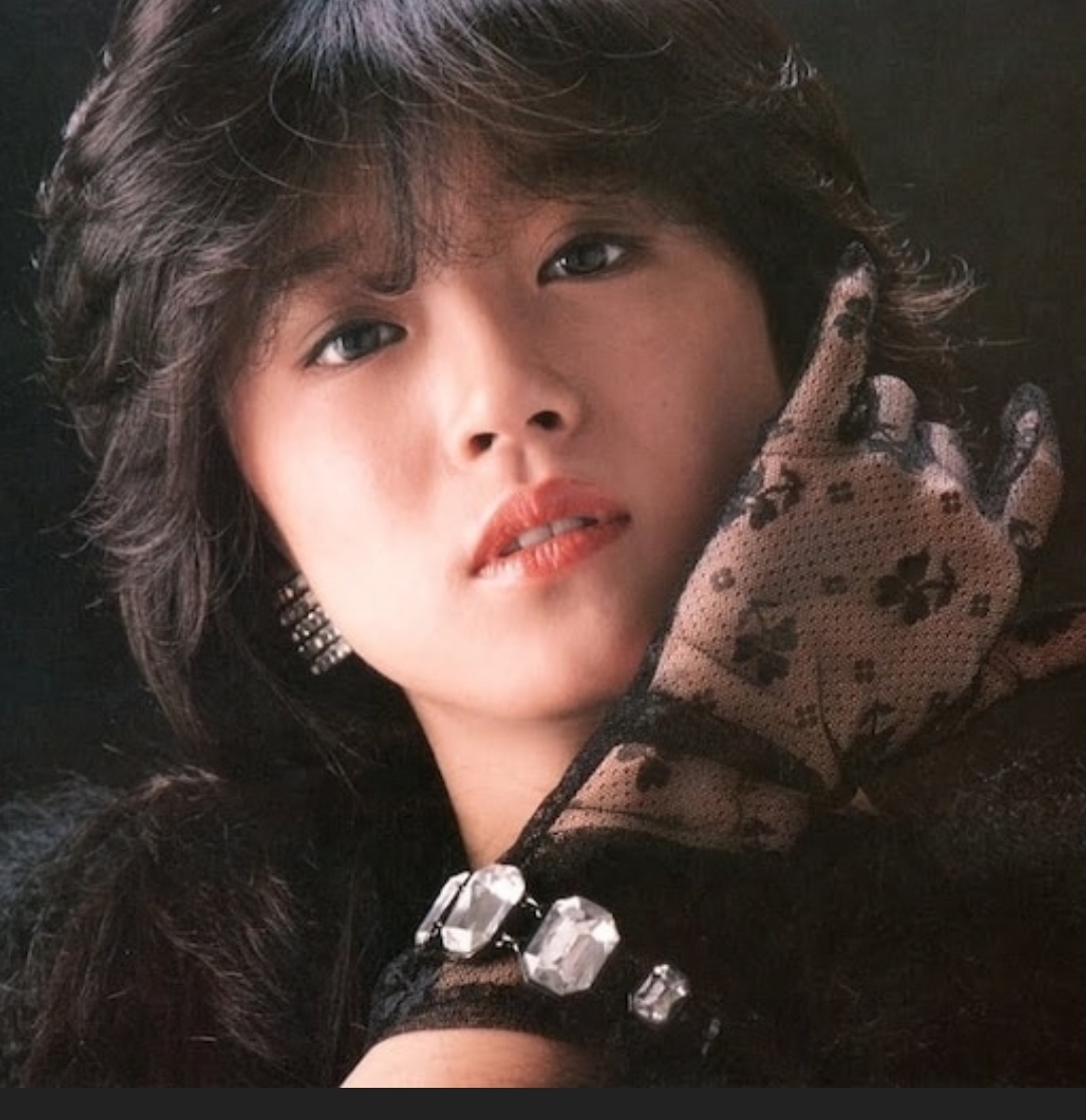  中森明菜 -十戒 (나카모리아키나 -십계),가사,독음,번역,MV, [노래로배우는일본어]