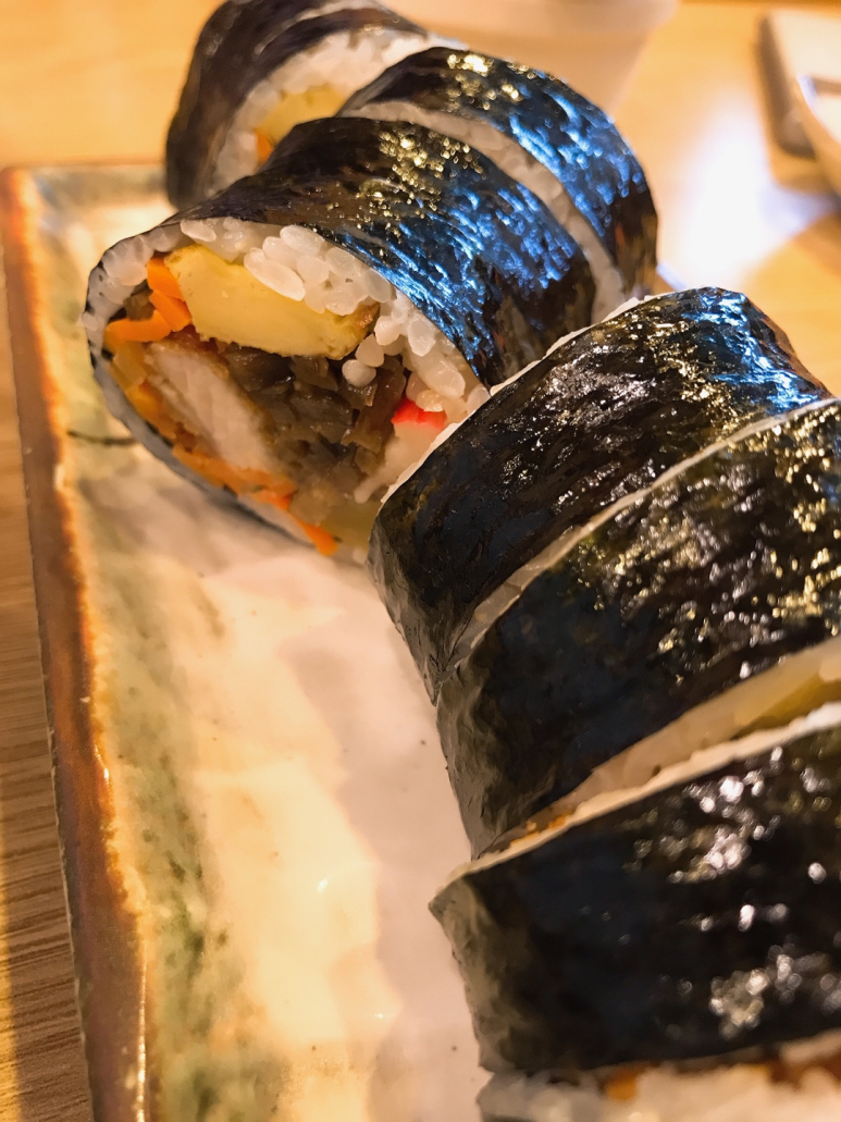 소풍김밥 이미지