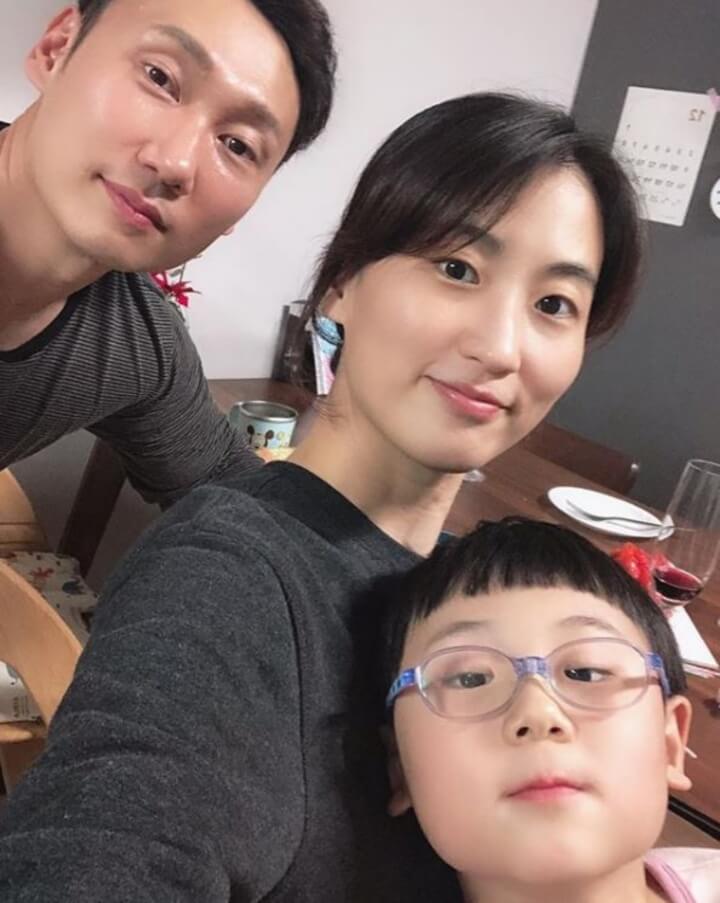 나는 자연인이다 이승윤 가족사진