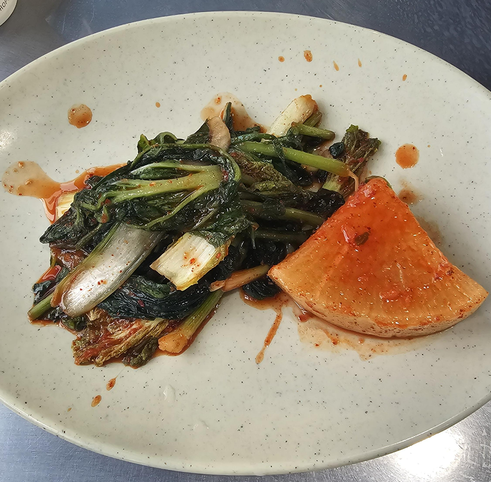 서천군 비인 청정해산물