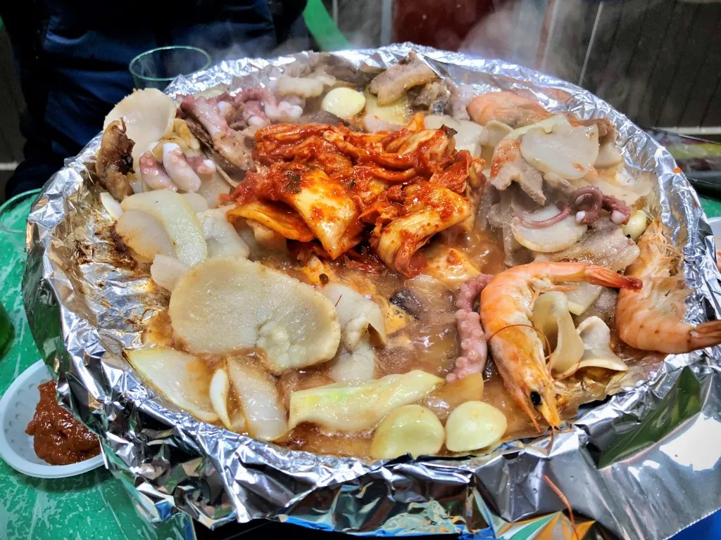 여수 가볼 만한 곳 베스트 10 여수 여행 필수 코스_4