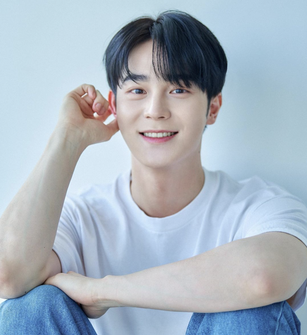  느와르 남윤성 프로필 나이 키 데뷔 활동 인스타 (프로듀스101 참가)