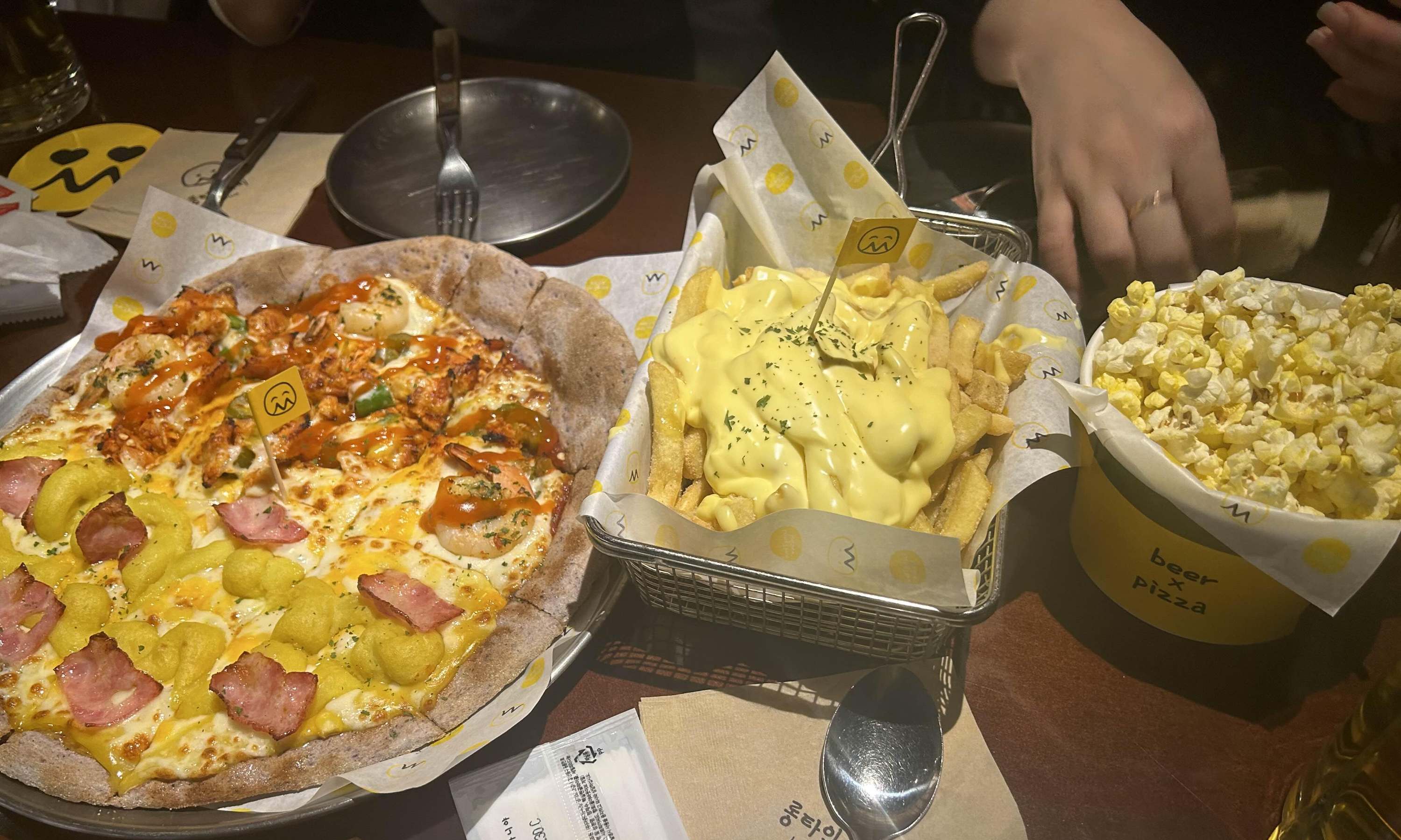 롱타임노씨 영등포점 솔직후기!! 11