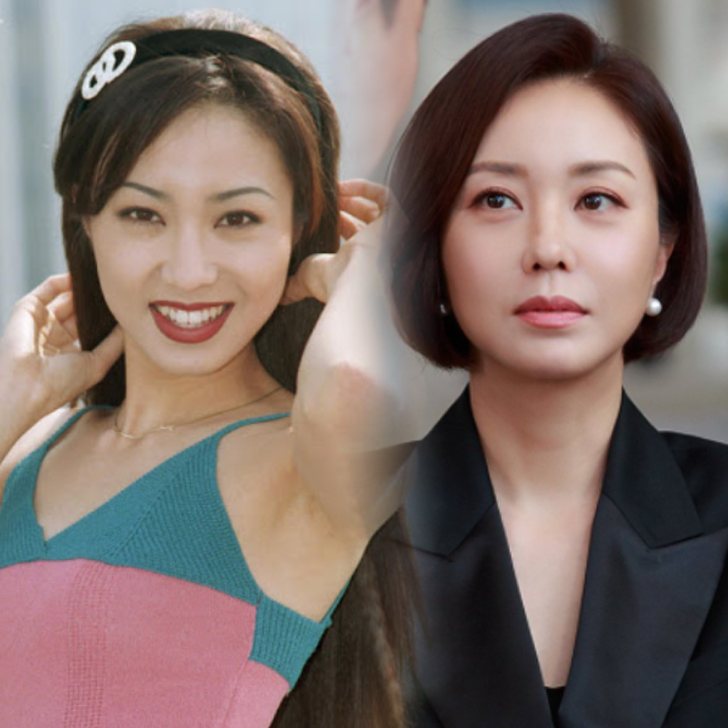  배우 조미령 최근 근황 및 결혼 계획. 비혼 이유