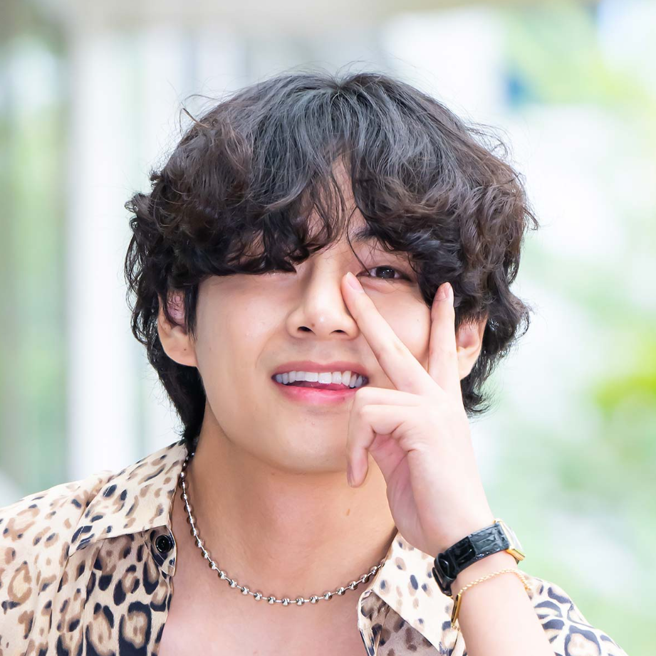 한국의 '웃는 얼굴이 귀엽다' 20대 1