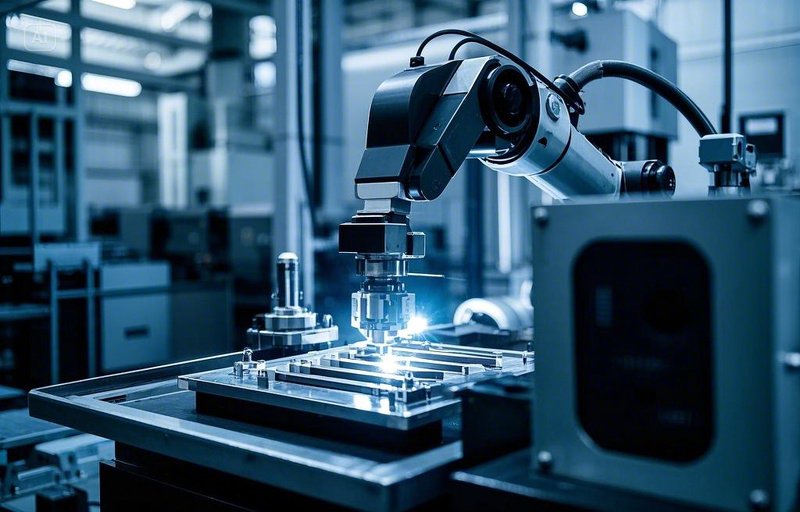 기계가 단순 반복 작업을 대신하는 시대를 넘어, 이제는 AI와 결합된 **자율 로봇(Robotics)**이 산업의
판도를 바꾸고 있습니다.
테슬라의 옵티머스(Optimus), 삼성의 AI 기반 로봇 개발 등 기업들이 앞다퉈 투자하는 분야죠.
특히 스마트 팩토리(Smart Factory) 기술이 발전하면서 생산 효율성이 급증하고 있으며, 관련 부품 및
소프트웨어 시장도 커지고 있습니다.