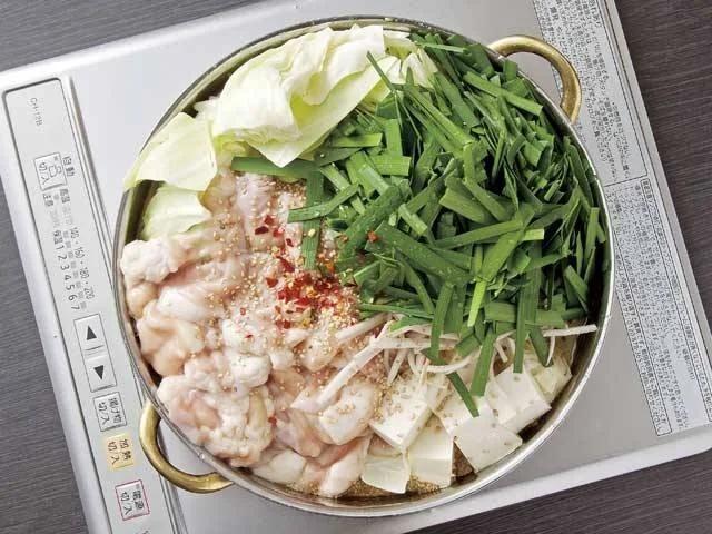 규모츠나베 오오이시 스미요시점