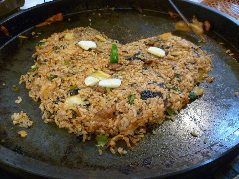청솔닭갈비 이미지