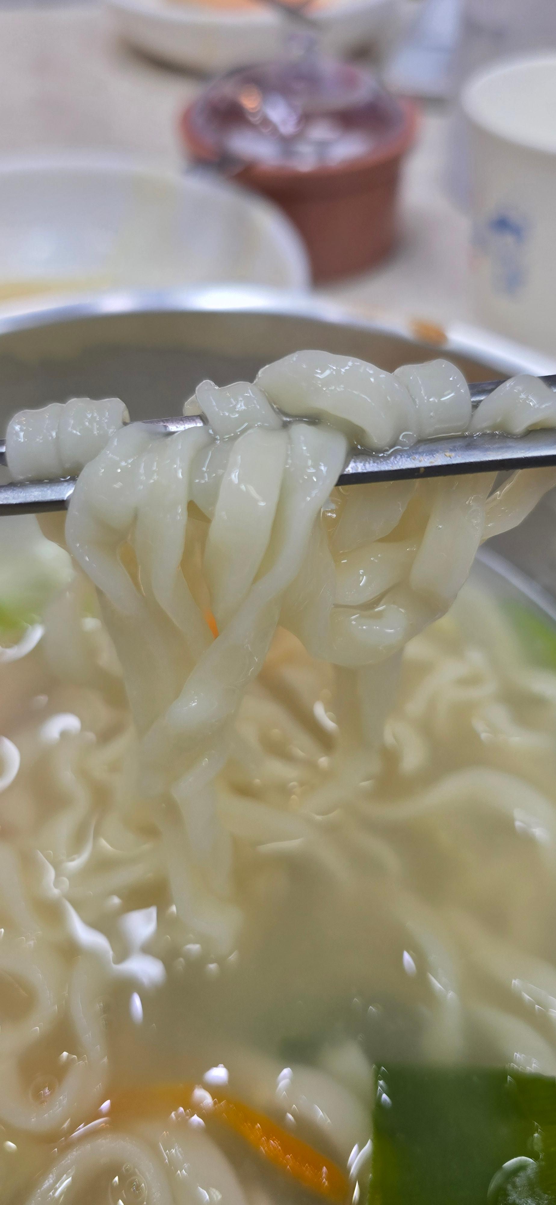 왕곡칼국수 사진 3