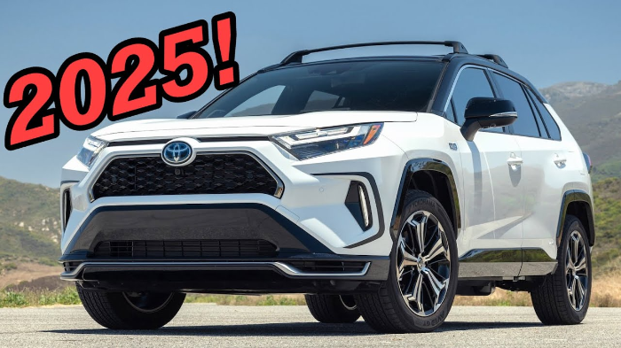 토요타 RAV4