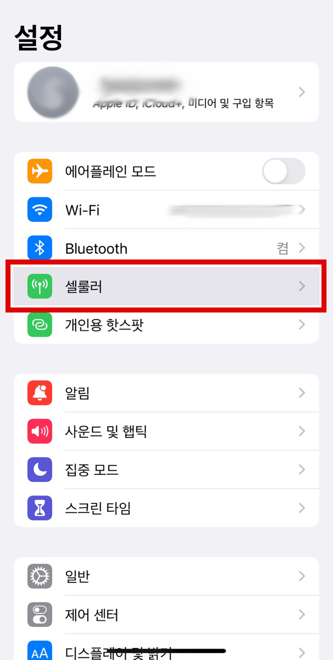 일본 여행 eSIM(이심) 구매 및 사용 방법