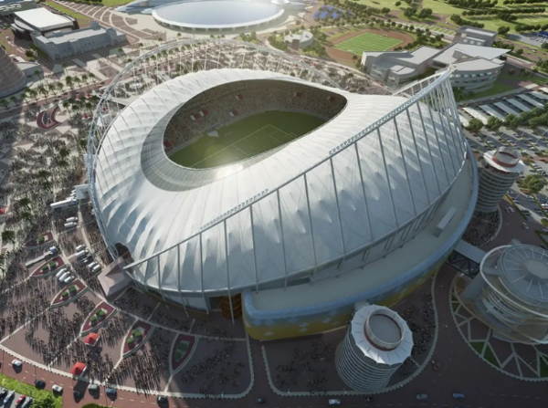 2022-카타르-월드컵-칼리파-인터내셔널-경기장-사진