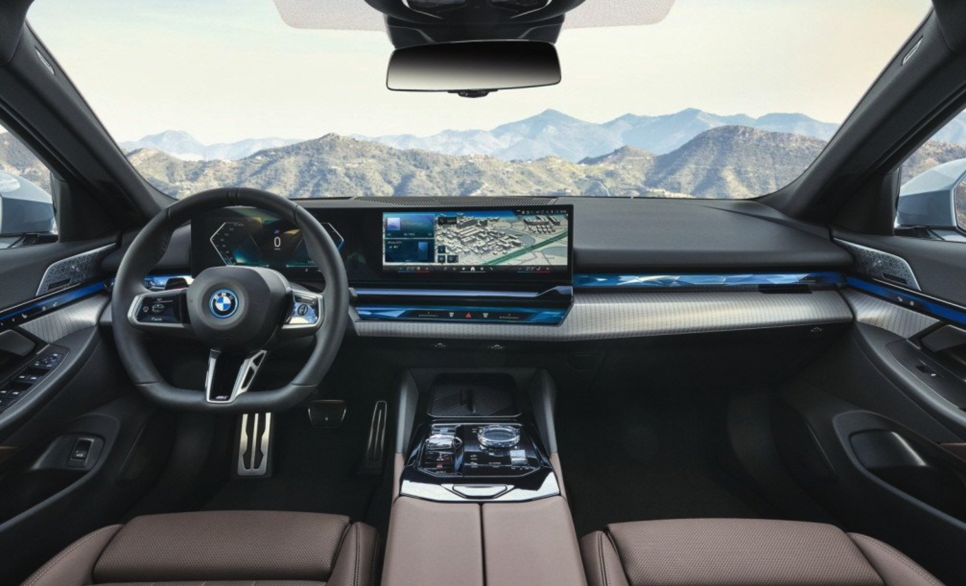 BMW I5 Xdrive 국내 도입 예정 4륜구동 모델 출시일은?