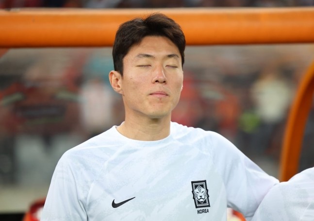  황의조 성관계 영상 '유부녀 방송인'이었다