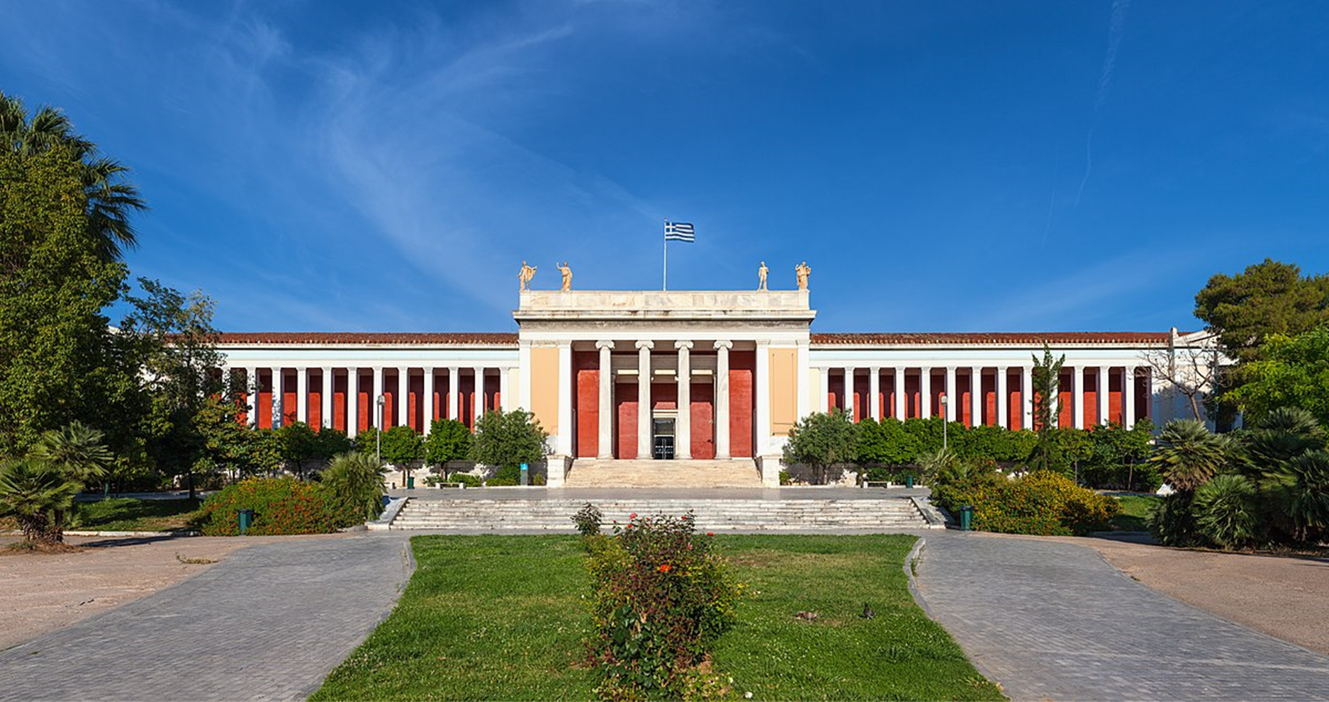 National-Achaeological-Museum