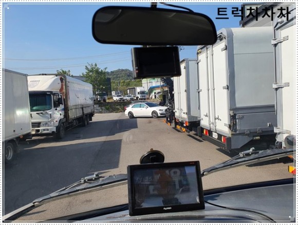 2013년 3000리터 식 매매 11